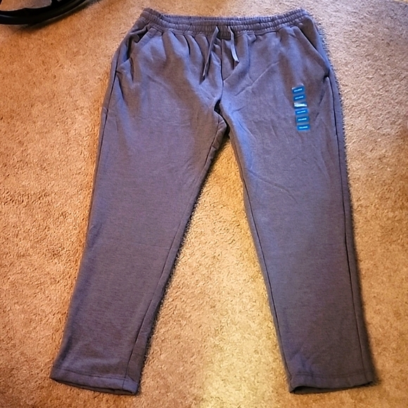 Mens Jachs NY Thick SOFT SweatPants, Winter Wear, AthleticWear JoggerSweatspants - Picture 3 of 7